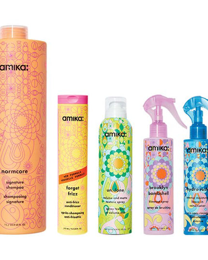 Brooklyn mix of bestsellers from each collection!