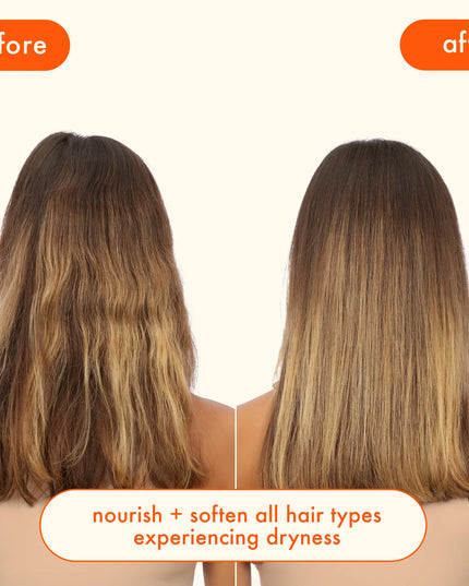 Everyday Magic Bestsellers Set Includes:

(1) - Soulfood Nourishing Mask, 3.3 fl. oz.
(1) - The Wizard Silicone-Free Primer, 1 fl. oz.
(1) - Perk Up Dry Shampoo, 1.8 oz.