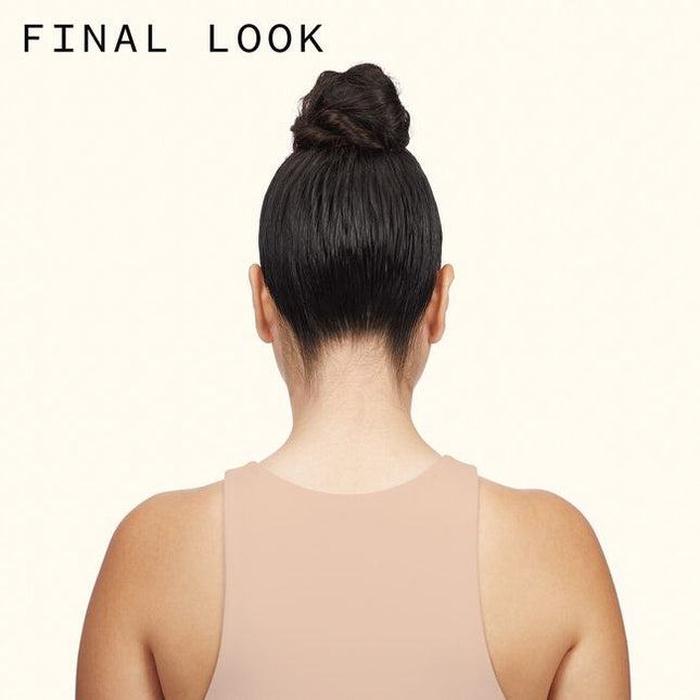 Get your style into submission with this fast-drying, freeze-hold finishing hairspray.

A strong-hold, fast-drying finishing hairspray.