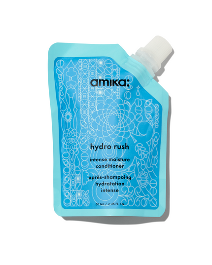 Wash your way to 3x more hydration* + 72 hour* moisture with this silicone-free conditioner.