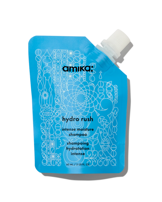 With this silicone-free shampoo, you can wash your way to 72 hour* moisture and 3x more hydration*.