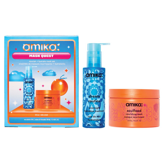 amika - Mask Quest Kit