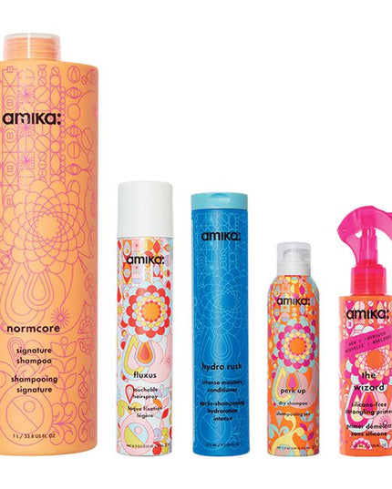 Queens smaller assortment of fan faves!