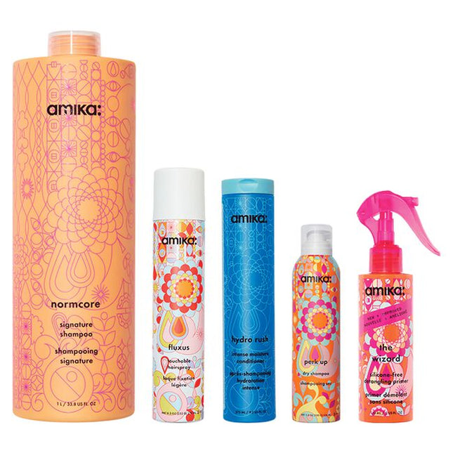 Queens smaller assortment of fan faves!