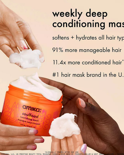 A supersized wash-care set packed with superfruit-powered vitamins and nutrients for soft, nourished hair.