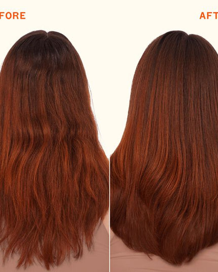 Supersized Superfruit Nourish + Style Set Include:

(1) - Normcore Shampoo, 33.8 fl. oz.
(1) - Normcore Conditioner, 33.8 fl. oz.
(1) - Liter Pump, Set of 2
(1) - Superfruit Star Styling Oil, 1.7 fl. oz.