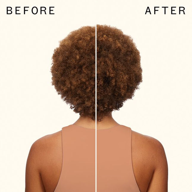 A fresh trim in a bottle.

Make amends with your split ends! This lightweight 2-in-1 treatment and styling leave-in cream softens, smooths, strengthens and instantly seals split ends for less breakage and healthier-looking hair.