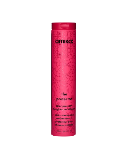 This clinically proven conditioner prevents color fade for up to 40 washes* and delivers 11x stronger hair.* Made to protect your client’s color and leave their hair moisturized and shiny, so color looks even more vibrant. Give them always-on protection for always-vibrant color from salon to shower.