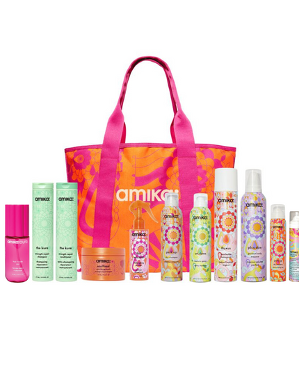 amika - Try Me Kit 2