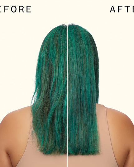 Tame frizz into submission and lock in soft-smoothness, so humidity can't undo what you've done to your 'do.