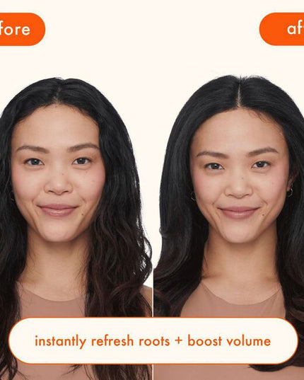 Perk up dry shampoo meets MIAMI NECTAR by Ellis Brooklyn, a limited-edition collaboration that combines the #1 bestselling dry shampoo at salons in the U.S.* with a tropical scent.