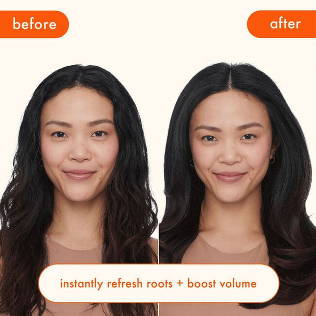 Perk up dry shampoo meets MIAMI NECTAR by Ellis Brooklyn, a limited-edition collaboration that combines the #1 bestselling dry shampoo at salons in the U.S.* with a tropical scent.