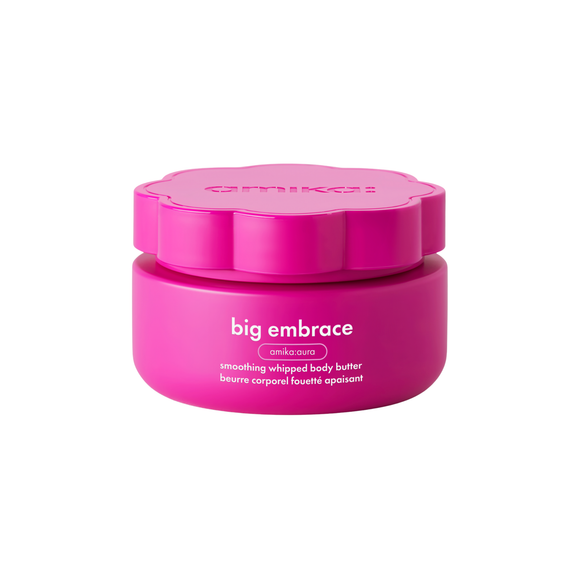 A rich, whipped body butter with moisturizing ceramides that’s clinically proven* to maintain hydration up to 48 hours for softer, smoother skin.