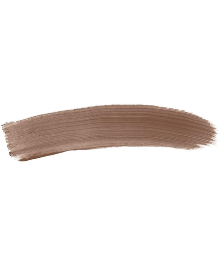 Take control of your brows with Benefit's full-pigment brow pomade! POWmade Waterproof Brow Pomade glides on POWerful color and pairs perfectly with a creamy, waterproof, non-drying formula allows you to fill, sculpt &amp; define brows with natural-looking depth &amp; dimension.