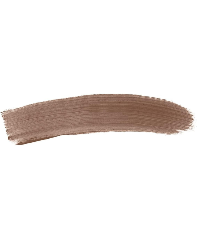 Take control of your brows with Benefit's full-pigment brow pomade! POWmade Waterproof Brow Pomade glides on POWerful color and pairs perfectly with a creamy, waterproof, non-drying formula allows you to fill, sculpt &amp; define brows with natural-looking depth &amp; dimension.