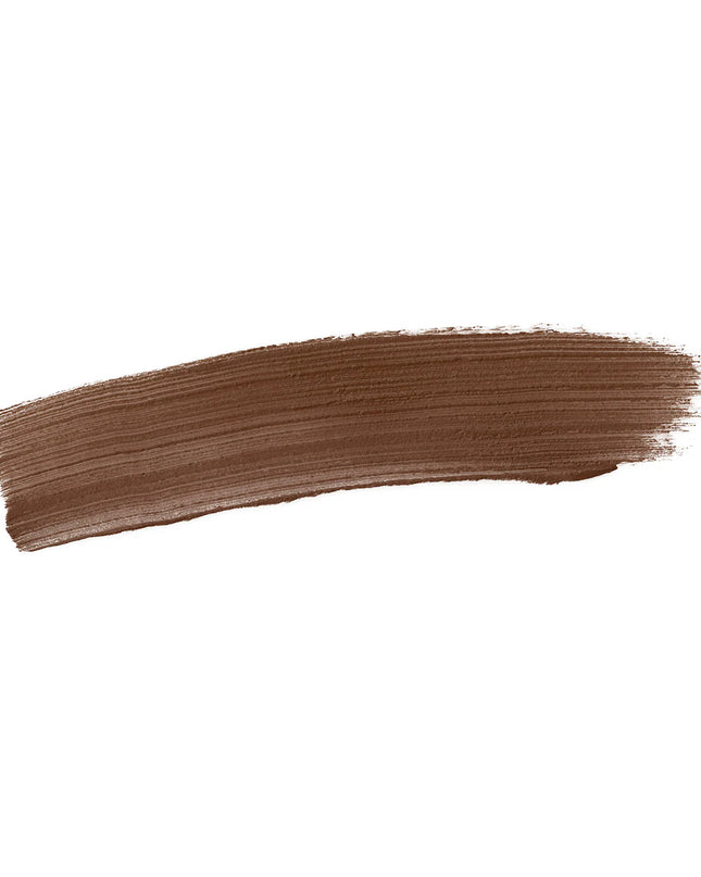 A creamy-feeling, waterproof, nondrying pomade that allows you to fill, sculpt, and define brows with natural-looking depth and dimension.