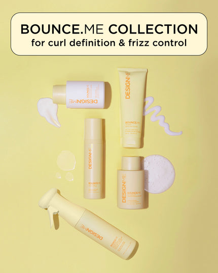 A multitasking product designed to provide hold, moisture, to retain curl and definition for all curl types. This product helps guard against flyaways and frizz in humid conditions and is packed with natural, performance-driven ingredients to strengthen and protect curls.