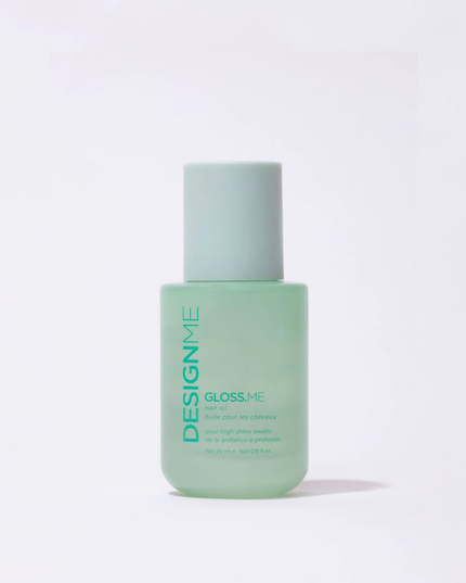 A weightless hair oil that instantly hydrates, enhances shine, and eliminates frizz&nbsp; without buildup. Infused with a nourishing blend of oils and vitamins, GLOSS.ME hair oil will leave hair feeling smooth and glossy, without weighing it down.
