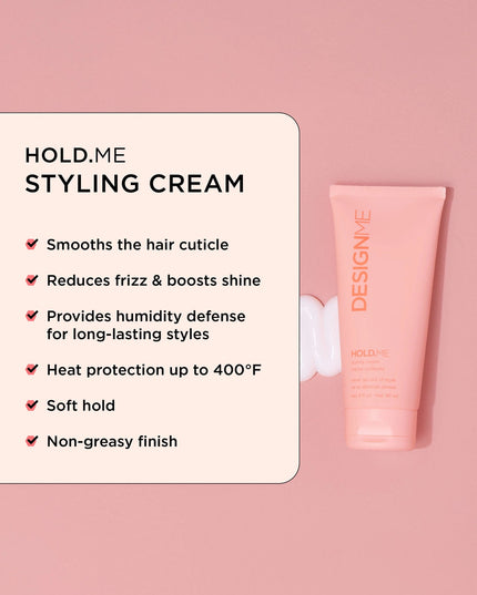 Turn heads at every celebration this season with the help of our limited-edition Cloud 9 Styling Kit!