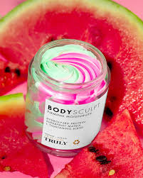 Truly - BodySculpt Firming Moisturizer
