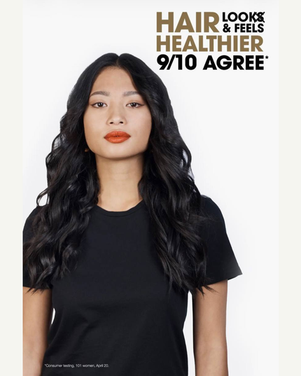 A best-selling spray designed by ghd stylists and engineering heat experts that coats every strand of hair to product your locks from heat styling.