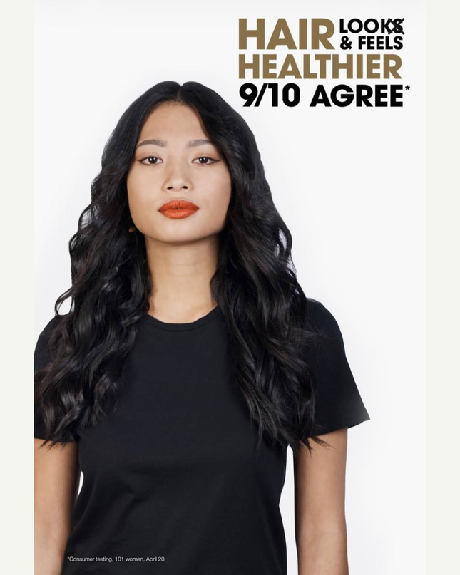 A best-selling spray designed by ghd stylists and engineering heat experts that coats every strand of hair to product your locks from heat styling.
