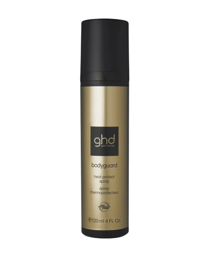A best-selling spray designed by ghd stylists and engineering heat experts that coats every strand of hair to product your locks from heat styling.