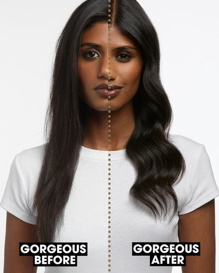 New ghd Chronos Curve new range of curlers with Curl-Responsive Technology with for 3x faster, high-definition results for easy, frizz-free curls that last all day. ghd chronos curve classic tong has a 1" medium barrel with spring activated ergonomic lever for Frizz-Free Curls, 50% more shine, and no extreme heat damage. Designed and tested by professionals our newest innovation yet, Classic Tong is the perfect tool for long-lasting voluminous curls.