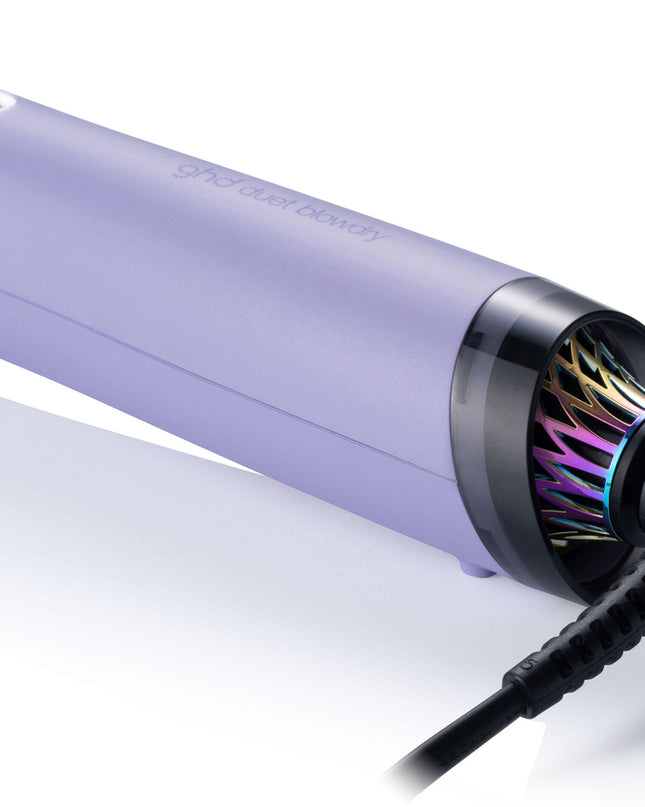 Revolutionary 2-in-1 hair dryer brush designed to transform your styling routine. Say goodbye to lengthy blow drying sessions and hello to effortlessly sleek and bouncy blow dries in the comfort of your own home.