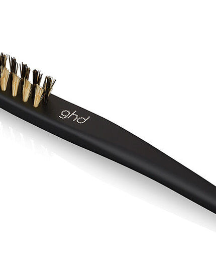 Meet the brush you never knew you needed. Achieve salon-worthy results with the ghd narrow dressing brush, a must-have tool for creating up-dos, perfecting ponytails, and adding instant volume to any style. It's no wonder why this versatile brush is a favorite of session stylists.