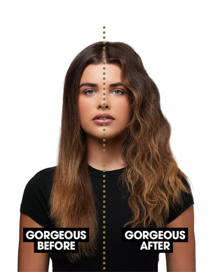 Your new go-to hair waver tool to achieve long-lasting loose beach waves that turn heads, ghd Wave is your secret weapon for good hair days every day.