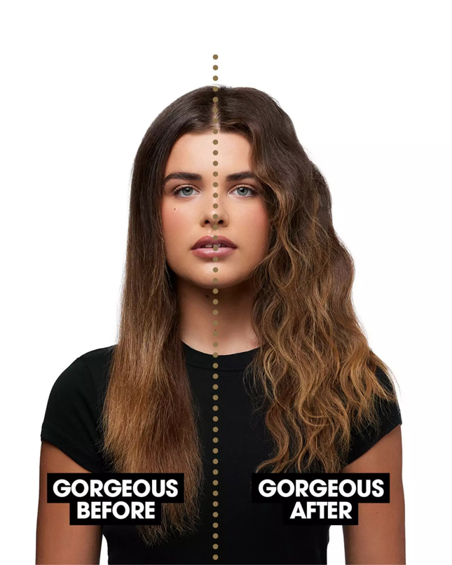 Your new go-to hair waver tool to achieve long-lasting loose beach waves that turn heads, ghd Wave is your secret weapon for good hair days every day.