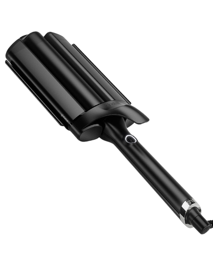 Your new go-to hair waver tool to achieve long-lasting loose beach waves that turn heads, ghd Wave is your secret weapon for good hair days every day.