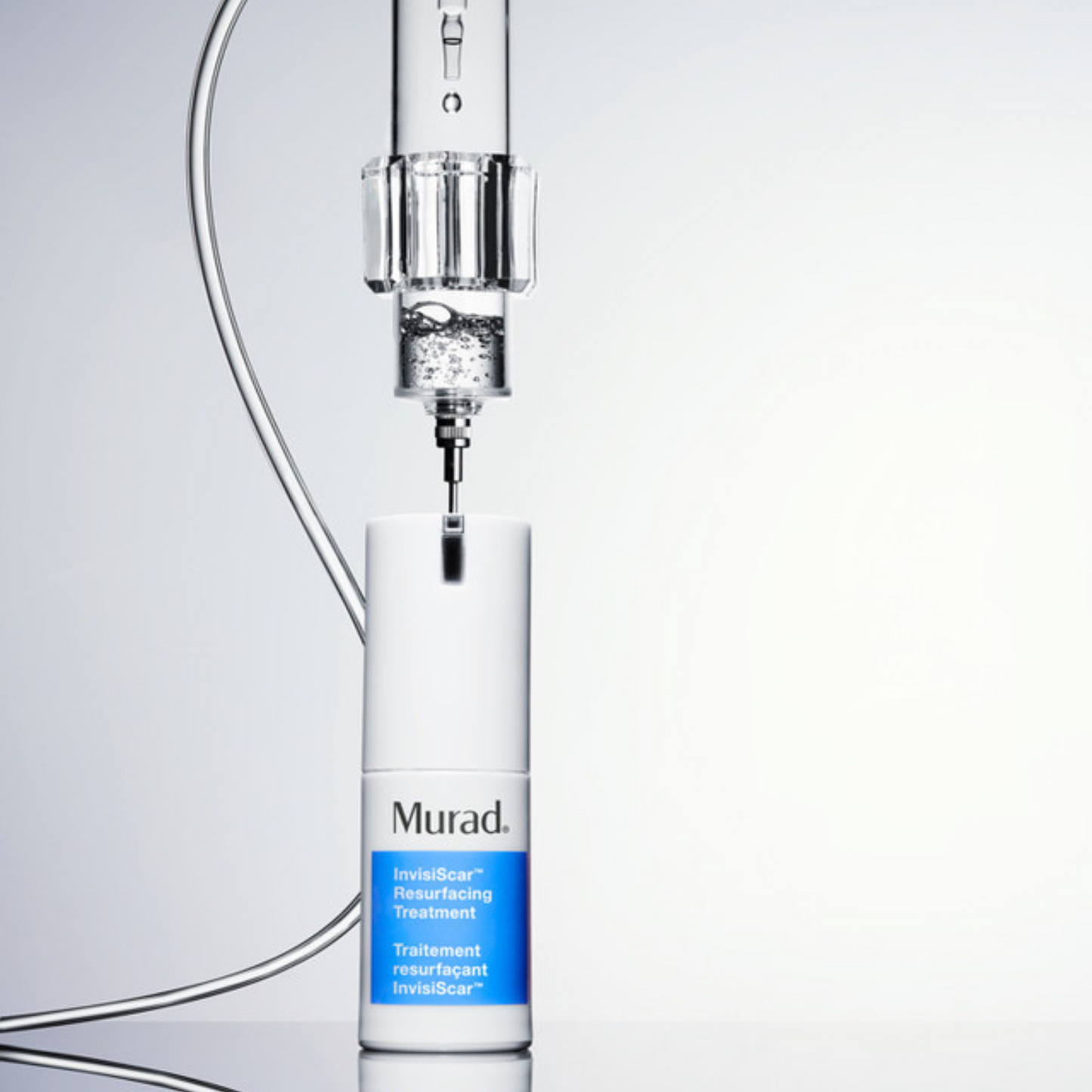 Murad - InvisiScar Resurfacing Treatment