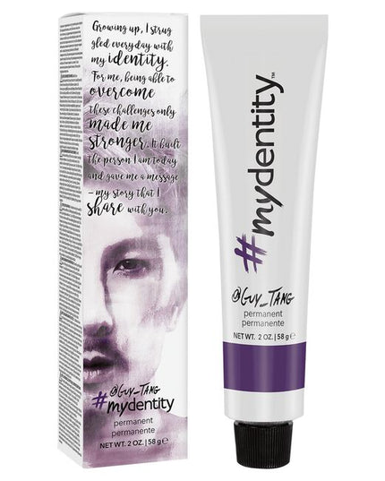 #Hairbesties, all Permanent hair color crèmes feature break-through Miru-Style X-HP™ delivering x-treme heat protection – up to 450°– to radically reduce the damaging effects of thermal styling & advanced VibraRiche™ technology for hair color with 2x the shine.