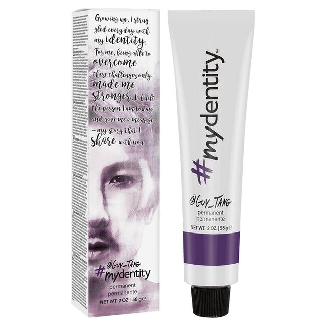 #Hairbesties, all Permanent hair color crèmes feature break-through Miru-Style X-HP™ delivering x-treme heat protection – up to 450°– to radically reduce the damaging effects of thermal styling & advanced VibraRiche™ technology for hair color with 2x the shine.