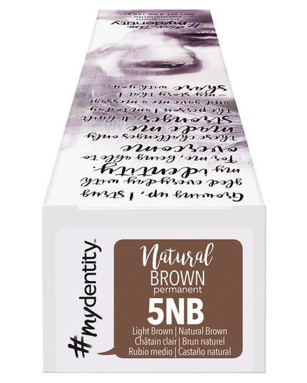 #Hairbesties, all Permanent hair color crèmes feature break-through Miru-Style X-HP™ delivering x-treme heat protection – up to 450°– to radically reduce the damaging effects of thermal styling & advanced VibraRiche™ technology for hair color with 2x the shine.