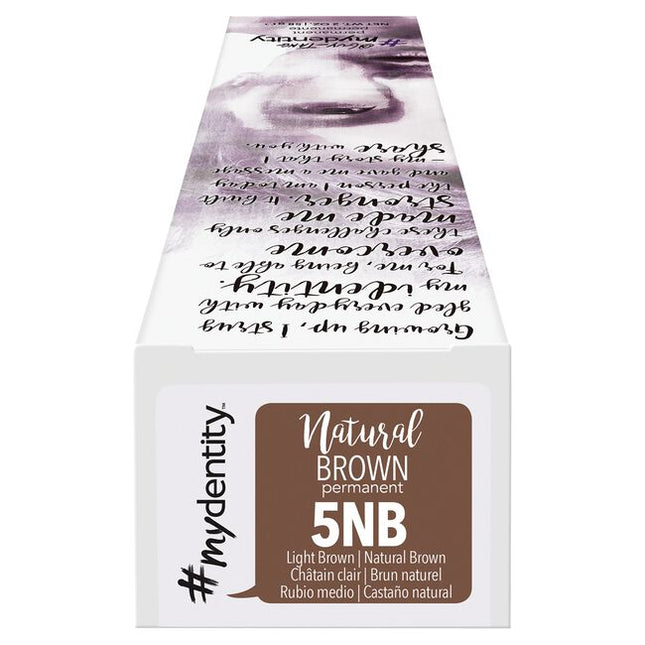#Hairbesties, all Permanent hair color crèmes feature break-through Miru-Style X-HP™ delivering x-treme heat protection – up to 450°– to radically reduce the damaging effects of thermal styling & advanced VibraRiche™ technology for hair color with 2x the shine.