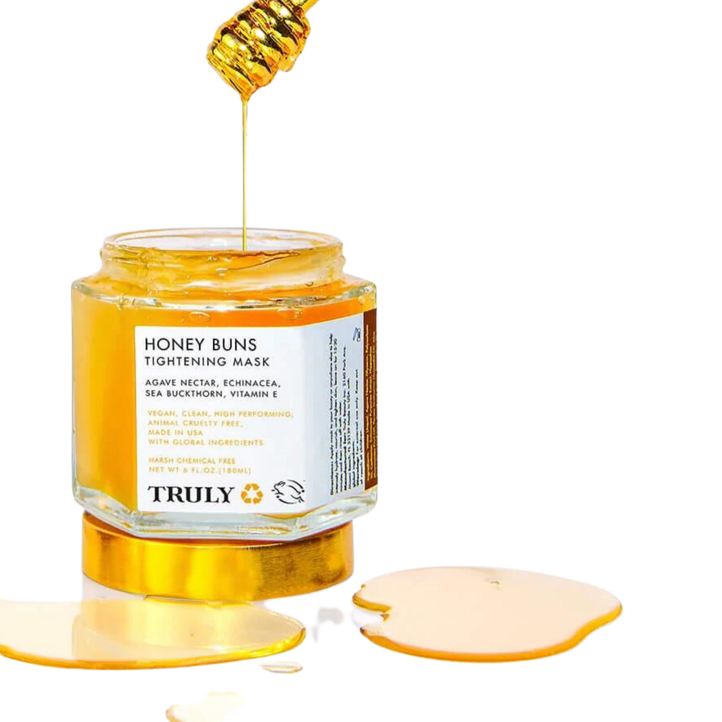 Truly - Honey Buns