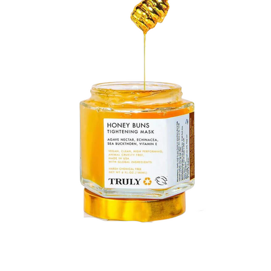 Truly - Honey Buns
