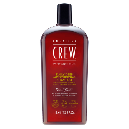 American Crew - Deep Moisturizing Shampoo