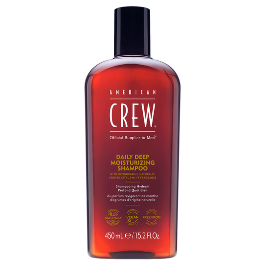 American Crew - Deep Moisturizing Shampoo