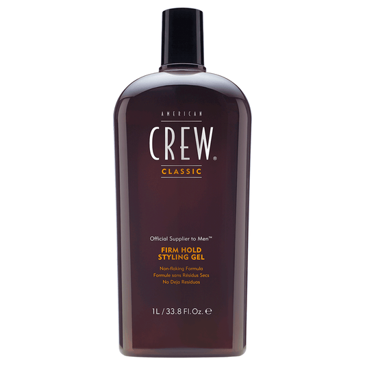 American Crew - Classic Firm Hold Styling Gel