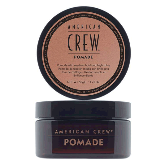 American Crew - Classic Pomade