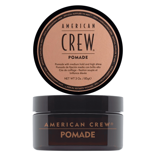 American Crew - Classic Pomade