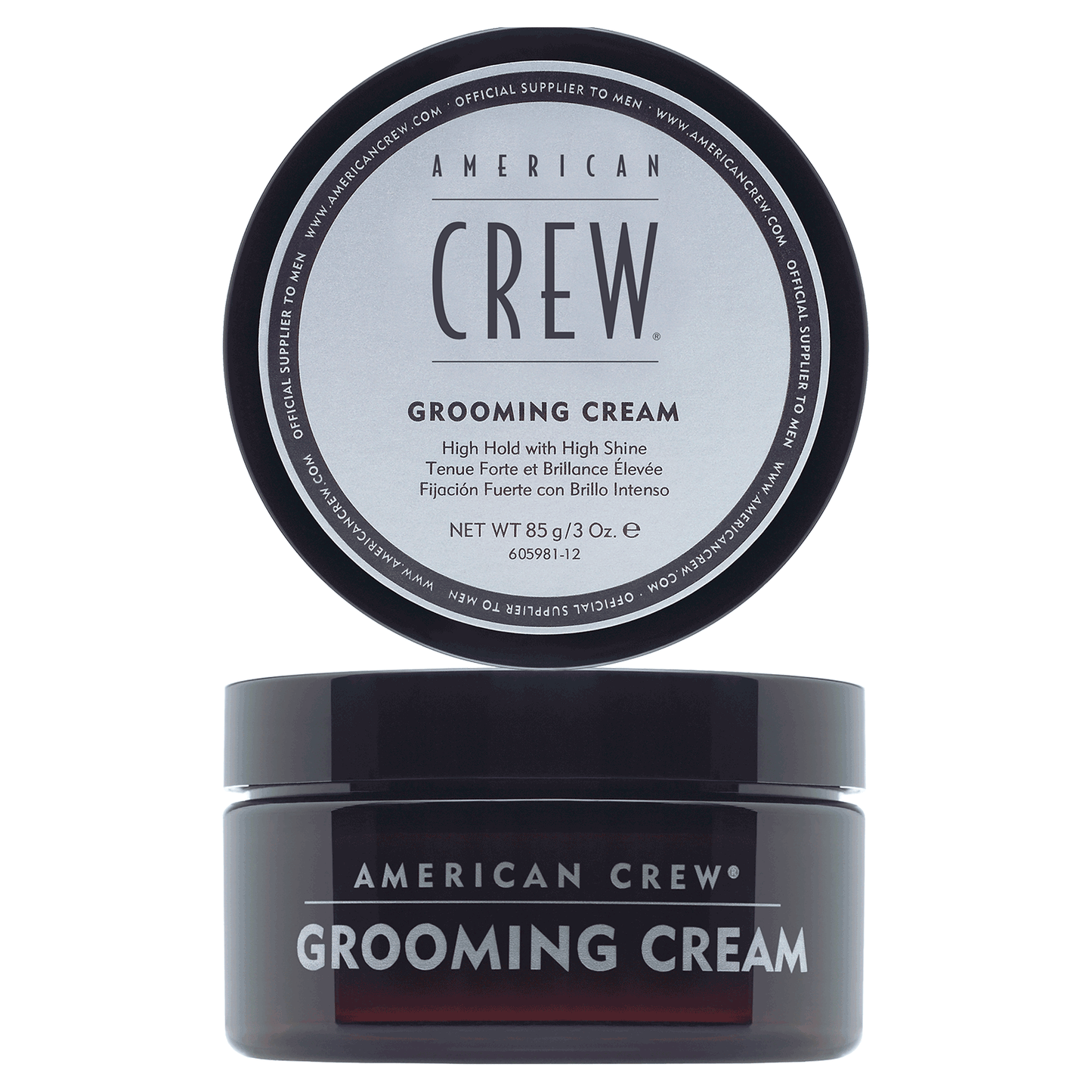 American Crew - Classic Grooming Cream