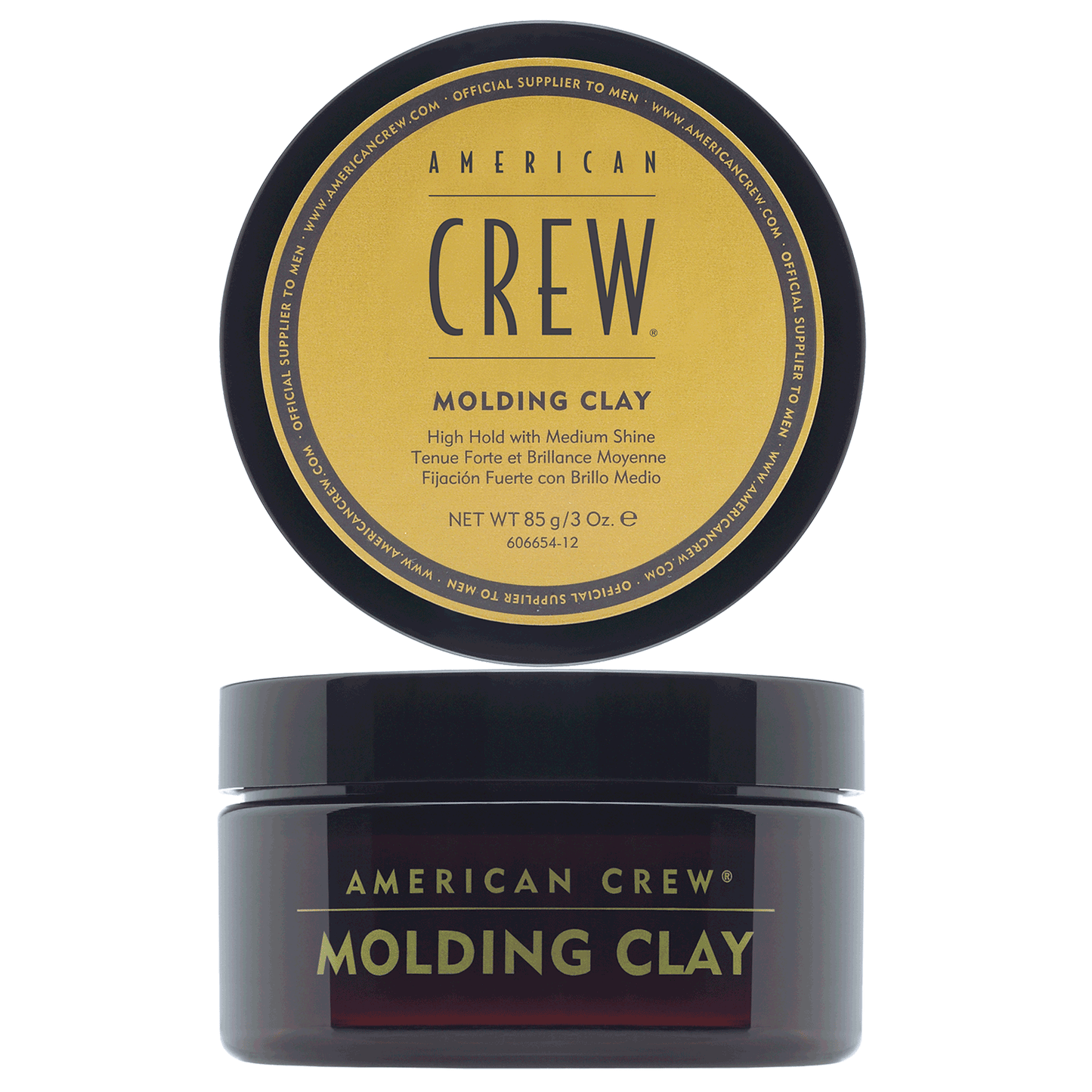 American Crew - Classic Molding Clay