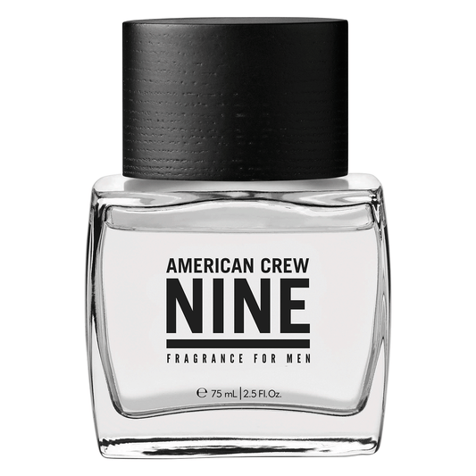 American Crews' alluring fragrance for men contains notes of apple and lavender with green leaves and warm notes of cedar and amber to create a fresh, seductive, masculine scent. This premium fragrance captures the essence of todays man.