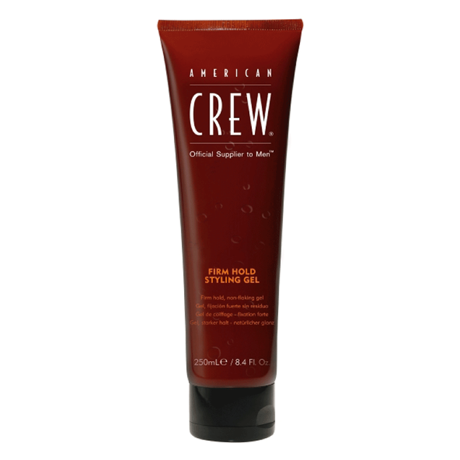 American Crew - Classic Firm Hold Styling Gel