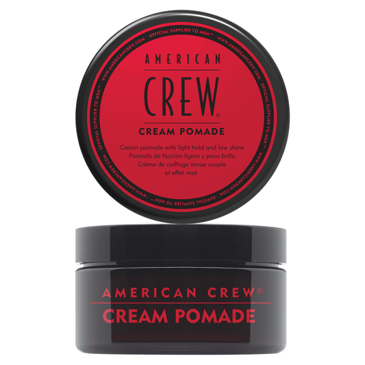 American Crew - Cream Pomade